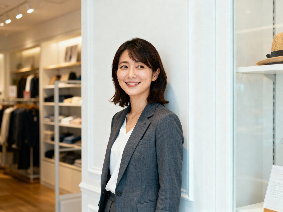 52歳・会社員 R.N様 / 通い始めて1年半